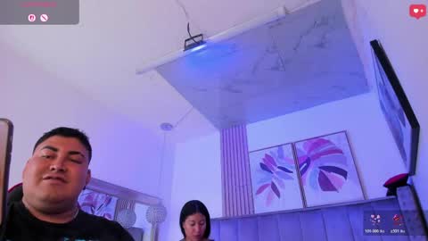 Snapshot of cloe_x_billy chatting on April 30, 1:17 pm Cloe x Billy online show from April 30, 1:17 pm