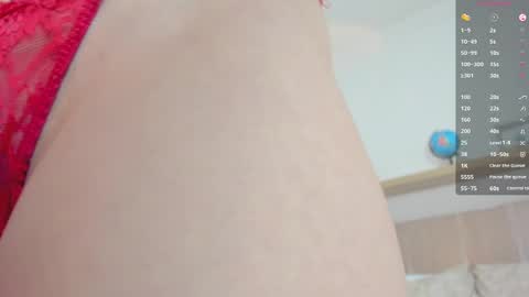 CHARLOTTE online show from December 22, 6:26 pm