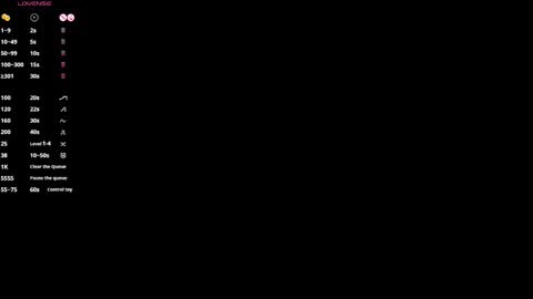 CHARLOTTE online show from January 8, 12:15 pm