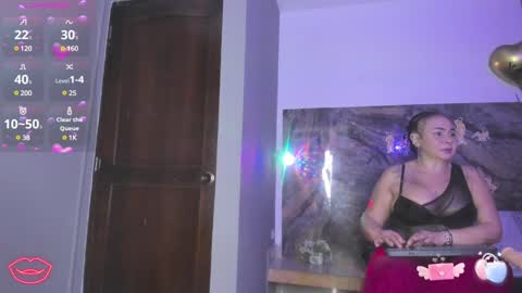 CLOE online show from February 8, 11:33 am