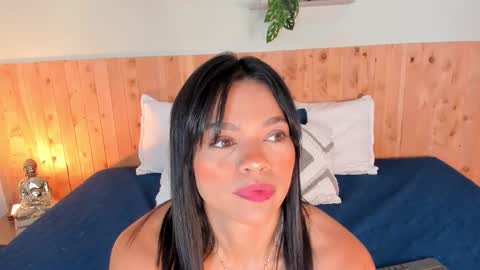 Chloe Smith online show from February 26, 11:20 am