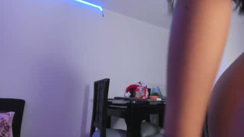 Cloe Katz online show from November 26, 4:57 am