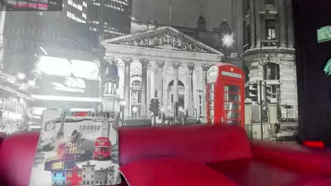 ---Cloe--- online show from January 19, 2:32 pm