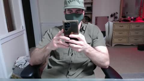 Cloud online show from February 18, 10:17 pm