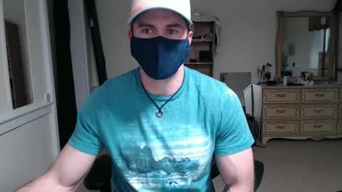 Cloud online show from April 5, 11:02 pm