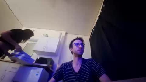 Snapshot of cloudperson chatting on November 14, 8:35 am cloudperson online show from November 14, 8:35 am