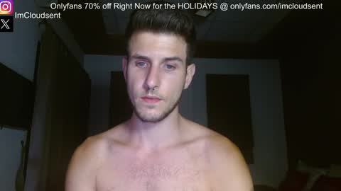 Snapshot of cloudsent chatting on January 14, 12:56 pm 35 videos 50 pictures ---- IGTwitter ImCloudsent online show from January 14, 12:56 pm