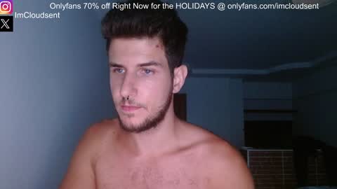 Snapshot of cloudsent chatting on January 27, 3:15 am 35 videos 50 pictures ---- IGTwitter ImCloudsent online show from January 27, 3:15 am