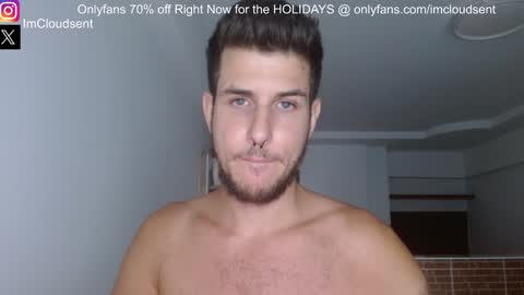 Snapshot of cloudsent chatting on January 28, 2:53 am 35 videos 50 pictures ---- IGTwitter ImCloudsent online show from January 28, 2:53 am