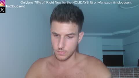 Snapshot of cloudsent chatting on January 29, 5:51 am 35 videos 50 pictures ---- IGTwitter ImCloudsent online show from January 29, 5:51 am