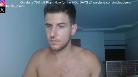 Snapshot of cloudsent chatting on January 30, 4:06 am 35 videos 50 pictures ---- IGTwitter ImCloudsent online show from January 30, 4:06 am