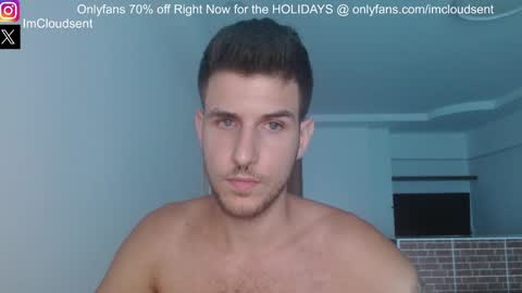 Snapshot of cloudsent chatting on February 5, 4:37 am 35 videos 50 pictures ---- IGTwitter ImCloudsent online show from February 5, 4:37 am