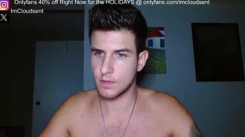 Snapshot of cloudsent chatting on September 13, 6:02 am 35 videos 50 pictures ---- IGTwitter ImCloudsent online show from September 13, 6:02 am