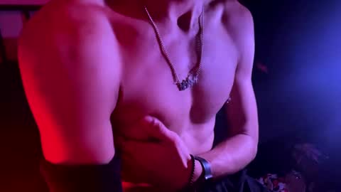 Drew online show from January 20, 11:45 am