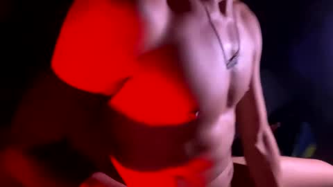 Drew online show from January 20, 6:10 pm