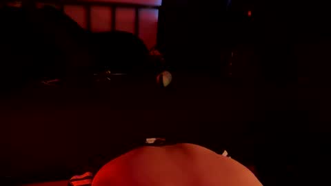 Drew online show from January 22, 9:32 pm