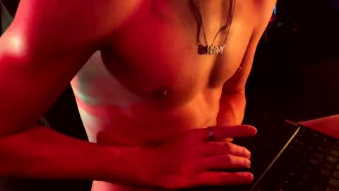 Drew online show from February 26, 11:48 pm