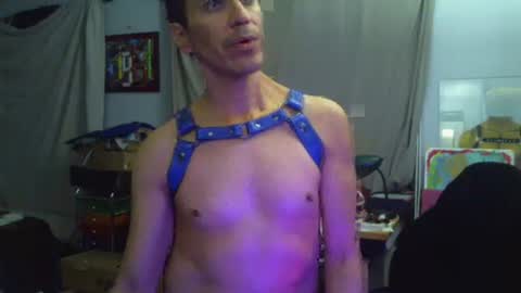 CloudyDay online show from January 19, 3:05 pm