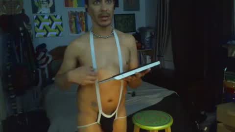 CloudyDay online show from February 3, 6:40 am