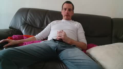 clouplefun online show from October 27, 8:07 am