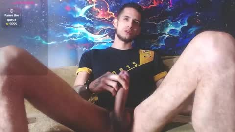 clouter_world online show from January 20, 6:31 am