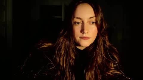 Snapshot of clover_tully chatting on September 29, 8:30 am Clover online show from September 29, 8:30 am