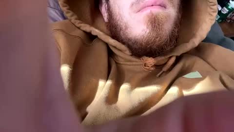 Snapshot of cloverboy1988 chatting on September 28, 1:49 pm cloverboy1988 online show from September 28, 1:49 pm