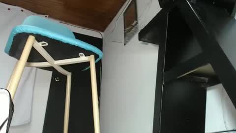 rocio online show from March 18, 3:48 pm