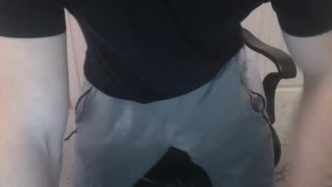 Snapshot of clovershit1 chatting on January 2, 4:46 pm clovershit1 online show from January 2, 4:46 pm