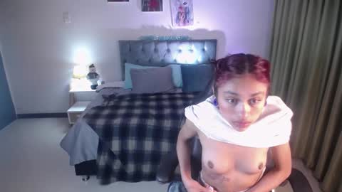 emely dolce online show from December 29, 8:55 am