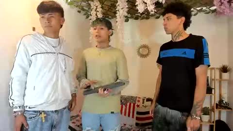 club_latinboys online show from November 16, 2:22 pm