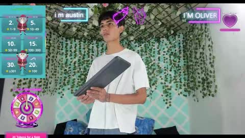 club_latinboys online show from November 21, 2:49 pm