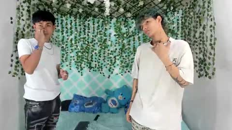 club_latinboys online show from November 30, 7:18 pm