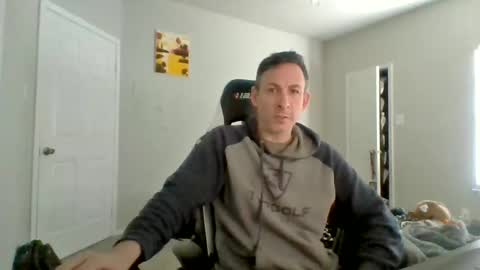 Master Bates online show from January 25, 5:08 pm