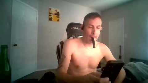 Master Bates online show from November 11, 3:01 pm