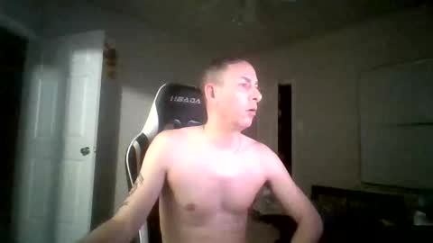 Master Bates online show from November 18, 4:28 am