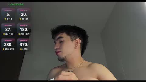 Johan   online show from January 11, 2:49 am