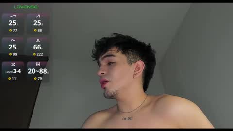 Johan   online show from February 8, 3:54 am