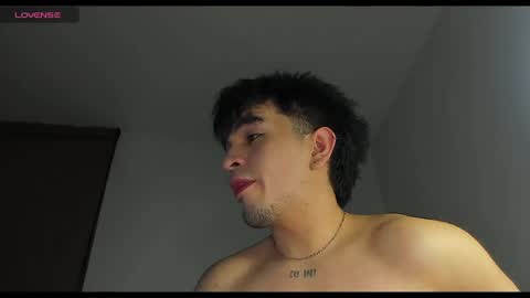 Johan   online show from April 3, 12:19 am