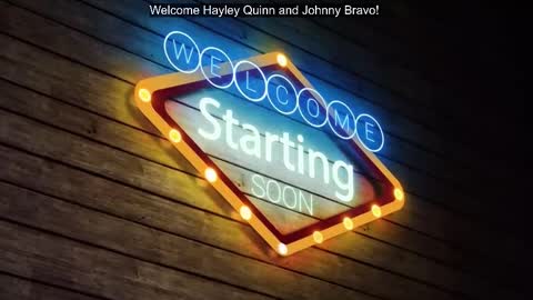 Coal Daniels online show from September 21, 7:04 pm