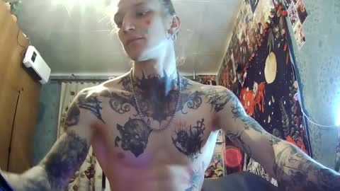 Elf online show from October 21, 8:42 pm