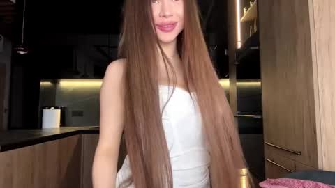 coc0babe online show from December 5, 1:52 pm