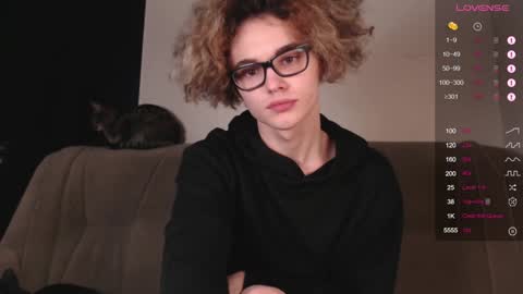 Herman online show from January 14, 2:29 am