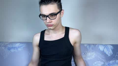 Herman online show from February 8, 7:16 pm