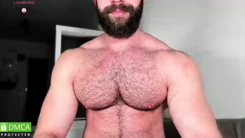 Snapshot of cockheadstud chatting on February 22, 5:35 pm MUSCLE STUD online show from February 22, 5:35 pm