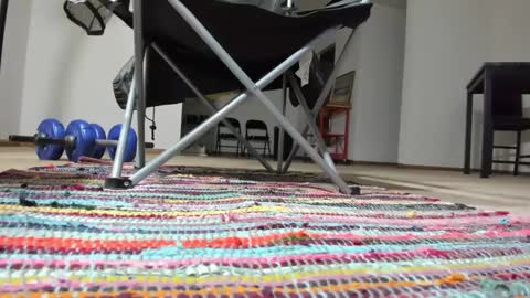 Gorgeous online show from January 30, 9:25 am