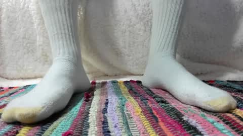 Gorgeous online show from February 19, 9:39 am