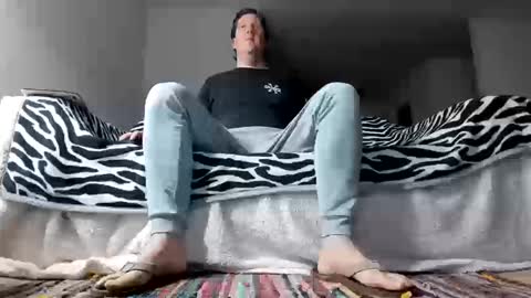 Gorgeous online show from October 10, 6:12 am