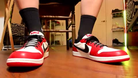 Gorgeous online show from November 26, 5:30 am