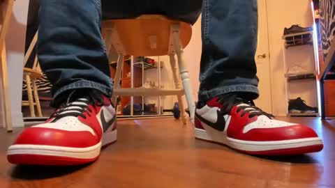 Gorgeous online show from December 16, 12:48 am